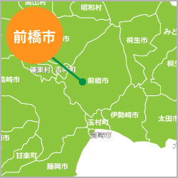 前橋市