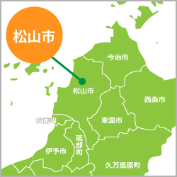 松山市