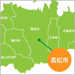高松市