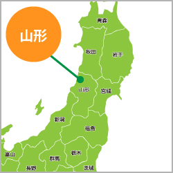 山形県