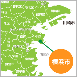 横浜市