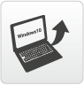 Windows10アップグレードサービス
