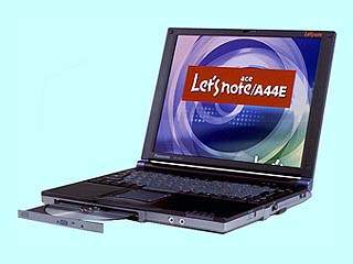 Panasonic Let's note ace/A44E CF-A44EJ8
