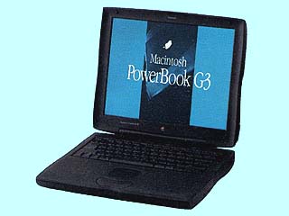 PowerBook G3 M6481J/A Apple｜インバースネット株式会社