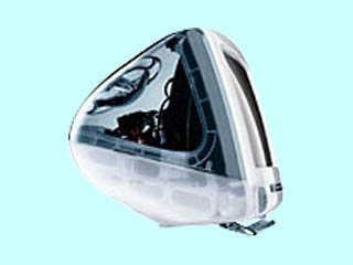 動作商品iMac DV Special Edition Graphite 本体と iMac DV Special Edition Graphite M7651J/A Apple｜インバースネット