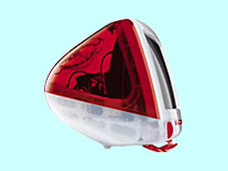 iMac DV Ruby M7706J/A Apple｜インバースネット株式会社