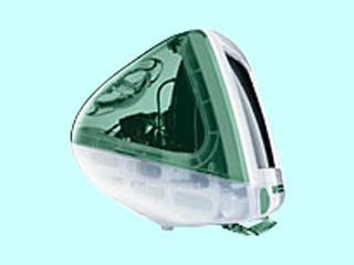 iMac DV+ Sage M7676J/A Apple｜インバースネット株式会社
