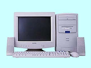 SOTEC PC STATION M250AP-R15
