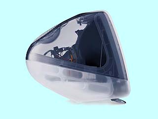 iMac DV Special Edition グラファイト M7668J/A Apple｜インバース
