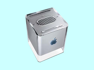 PowerMac G4 Cube M7642J/A Apple｜インバースネット株式会社