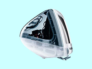 iMac Special Edition Graphite M8510J/A Apple｜インバースネット株式会社