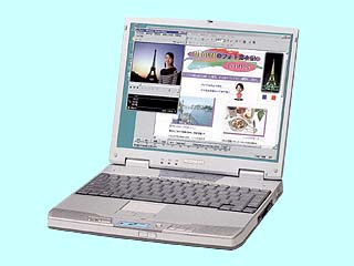 その他ノートPC本体 SHARP PC-MJ100V メビウスノート PC-MJ100M SHARP｜インバースネット株式会社