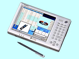 CASIO CASSIOPEIA FIVA