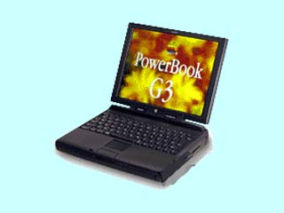 Apple PowerBook G3 M5994J/A