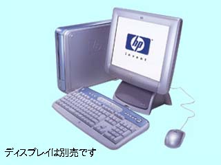 HP pavilion 2250 P3894A#ABJ