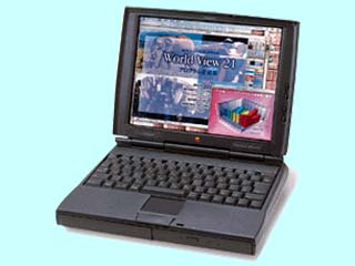 PowerBook 1400cs/166 M6274J/A Apple｜インバースネット株式会社