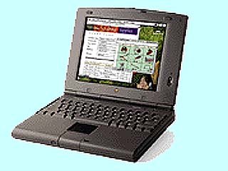 その他ノートPC本体 Apple PowerBook Duo 2300c Mac OS 8.1 PowerBook Duo 2300c/100 M4221J/A Apple｜インバースネット株式会社