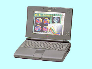 Apple PowerBook 520c M3986J/A