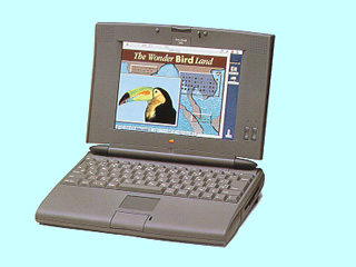PowerBook 540c M3382J/A Apple｜インバースネット株式会社