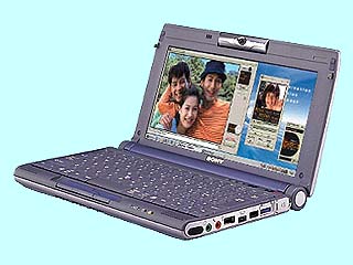 バイオC1 PCG-C1XE SONY｜インバースネット株式会社