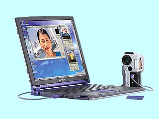 バイオノート505 PCG-N505 SONY｜インバースネット株式会社