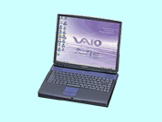 SONY バイオノートF PCG-F37/BP