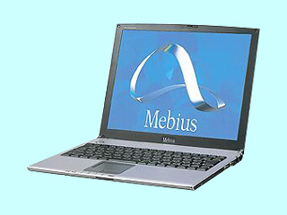 Mebius MURAMASA PC-MT1-H1 SHARP｜インバースネット株式会社