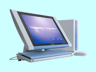 バイオLX PCV-LX52/BP SONY｜インバースネット株式会社