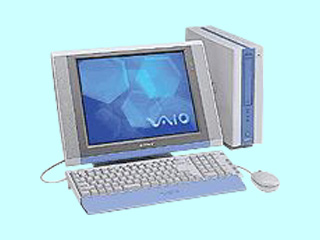 SONY バイオLX PCV-LX71/BP