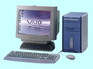 SONY バイオR PCV-R30V7