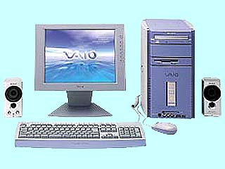 SONY バイオR PCV-R51L4