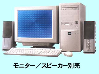 iiyama V300GC