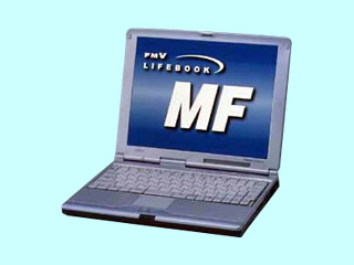 FUJITSU FMV-BIBLO LIFEBOOK FMV-660MF9/X FMV9MFKXL6