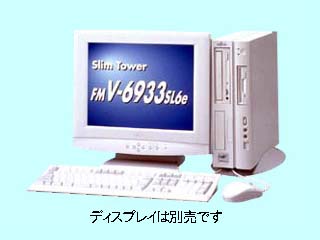 FUJITSU FMV-6933SL6e FMV6SLD171