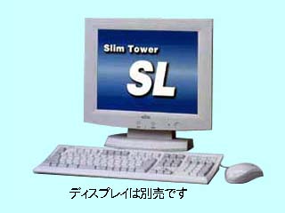 FUJITSU FMV-611GSL7e FMV7SLH101