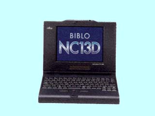 その他ノートPC本体 FMV-BIBLO NC13D FMV-BIBLO NC13D FMVNC13D FUJITSU｜インバースネット株式会社