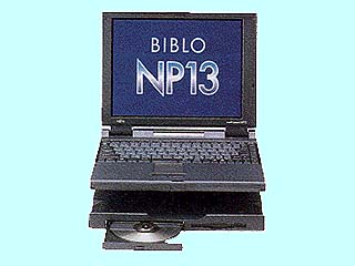 FUJITSU FMV-BIBLO NP13 FMVNP132
