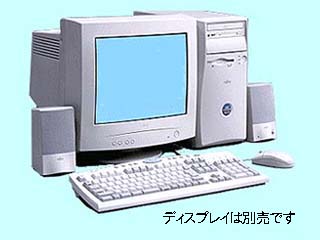 FUJITSU FMV-DESKPOWER ME/35B FMVME35BA