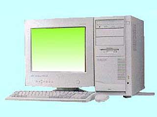 NEC 98MATE PC-9821RvII26/N20