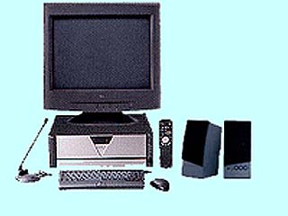 CEREB PC-9821C200/CS1 NEC｜インバースネット株式会社