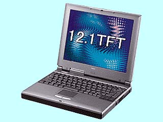 NEC LaVie NX LW23D/52C PC-LW23D52C