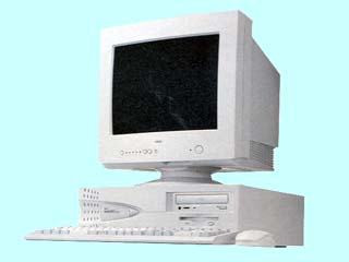 NEC Mate NX MA16C/S5 model AAA21 PC-MA16CS5AAA21