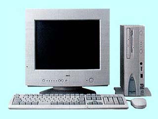 NEC Mate NX MA23C/L5 model HAT22 PC-MA23CL5HAT22