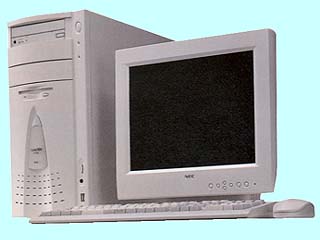 NEC Mate NX MA23D/MZ model AAA41 PC-MA23DMZAAA41