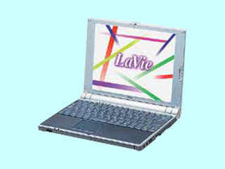 NEC LaVie MX LX60T/7B1EC PC-LX60T7B1EC