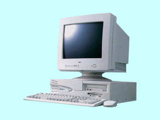 NEC Mate NX MA26D/S5 model FAA41 PC-MA26DS5FAA41