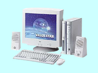 NEC VALUESTAR L PC-VL700AD 【中古品】パソコン VALUESTAR L VL750R/67D PC-VL750R67D NEC｜インバースネット株式会社