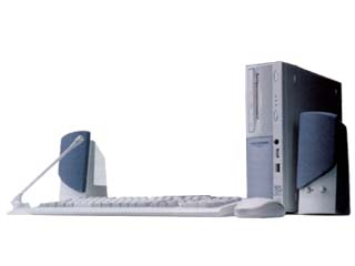 NEC VALUESTAR NX VE23/3ZA PC-VE233ZA