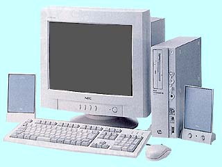 VALUESTAR NX VE30H/55D PC-VE30H55D NEC｜インバースネット株式会社
