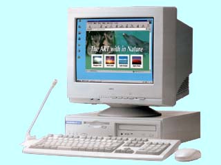 VALUESTAR NX VS16F/E5 model AA2 PC-VS16FE5AA2 NEC｜インバース